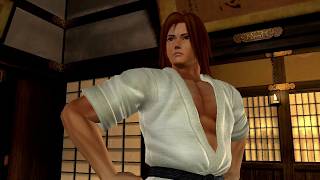 Dead or Alive 4 Online Ein(BadDevil260) vs Spartan-458(Sootythunder150)Player Match