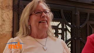 Evelyn s Heart Surgery Journey at Medical Center Hospital - MCH ProCare OHI