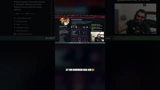 This guy's GitHub is insane! #tech #shorts