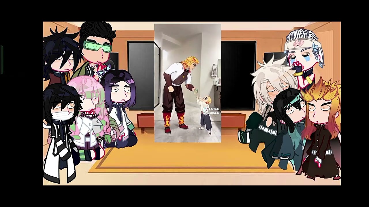 Random anime##(demon slayer) ##🇮🇩 bahasa Indonesia @#€