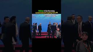 Details Sad Shehbaz Left Standing In The Corner At SCO Summit: Paijaan, Mujhse Bhi Mil Lo Koi Update