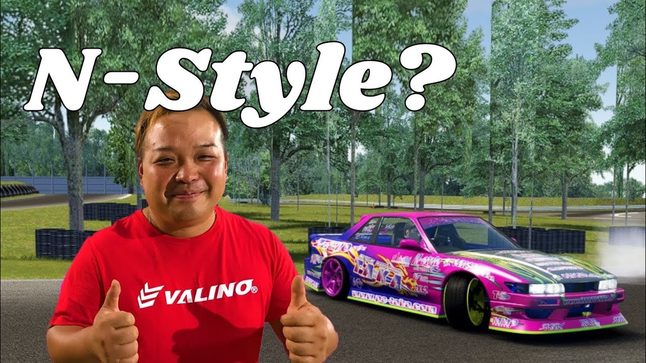 N-Style Car Pack Review | The Most Japanese Car Pack!