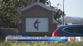 Three Employees Named in Lawsuit Against Trinity Child Development Center | Feb. 2, 2026 | News 19 a