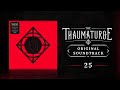 25 end is just a concept  the thaumaturge original soundtrack