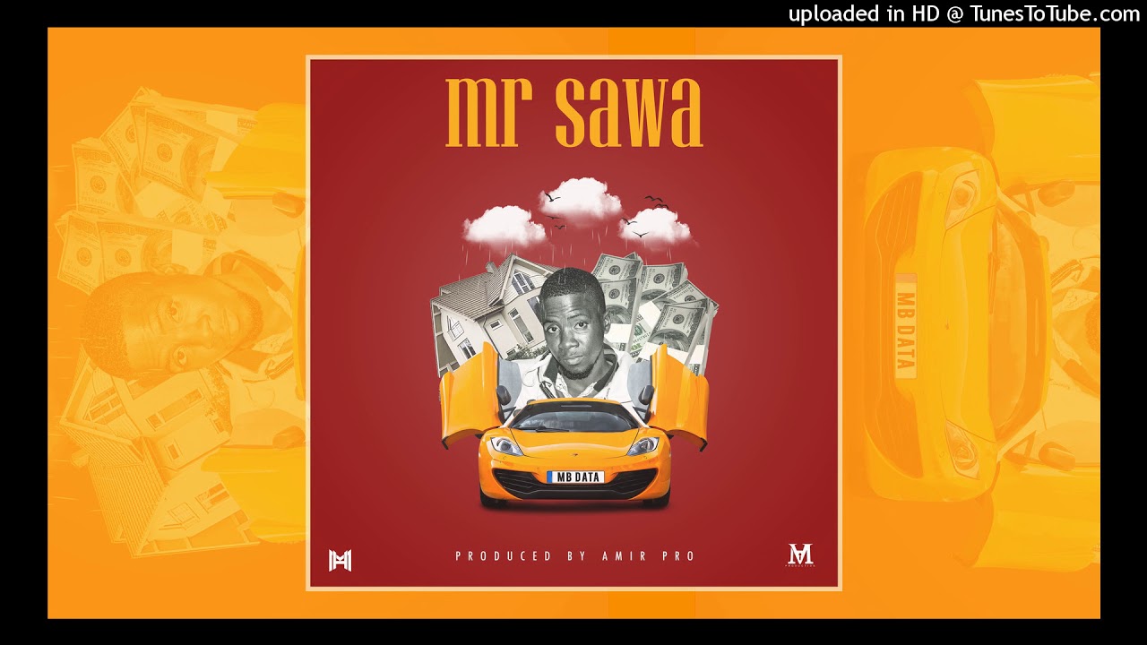 MR SAWA BY MB DATA