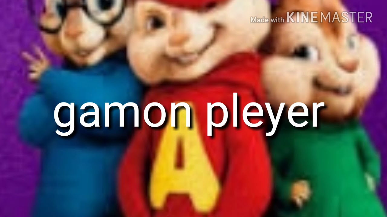 ALVIN E OS ESQUILOS RAP CR7 VS MESSI