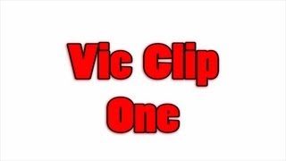 Vic Clip 1: Logging Road Tips