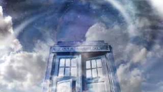 Doctor Who Sound Fx: Tardis Take Off(Dematirielization) Resimi