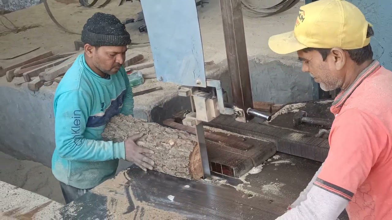 aara machin chiraai kese krte h