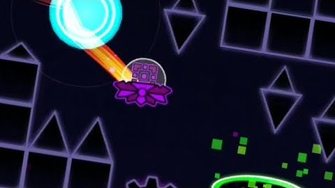 Geometry Dash \\ My Part In ExaSonic // Hosted By Mario84920