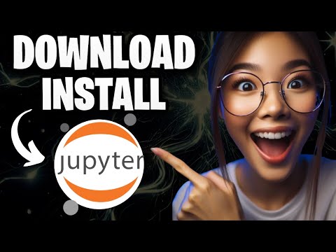 How to Download and Install Jupyter Notebook for Windows 10 / 11 with Python 2026 Tutorial