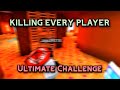 Sky Wars Challenge Can I Kill EVERYONE in Minefunio Sky Wars Challenge Can I Kill EVERYONE in Minefunio