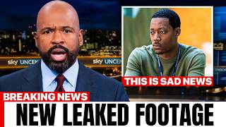 What Happened To Tyler James Williams Will Shock You