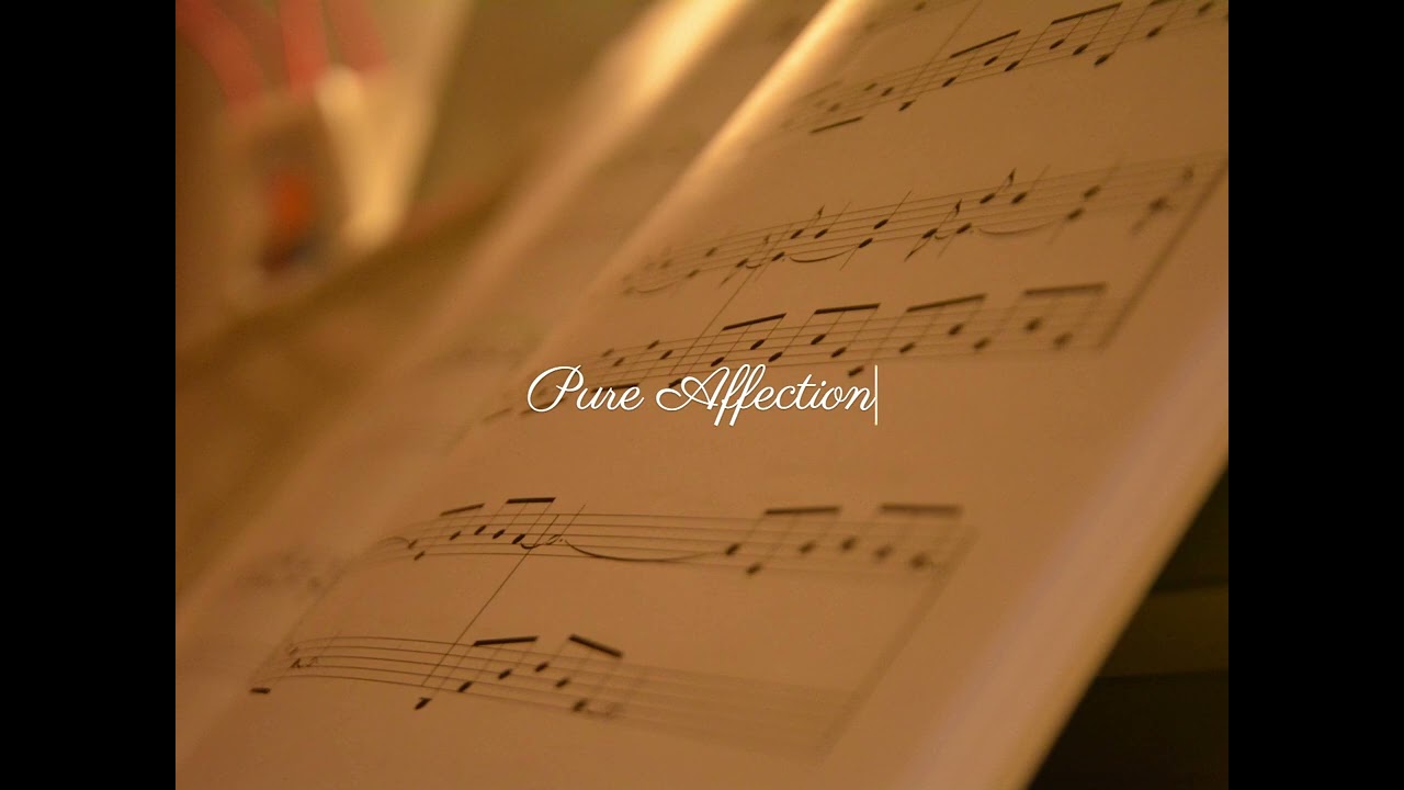 Watch PYKAMIA - Pure Affection on YouTube Watch PYKAMIA - Pure Affection on YouTube