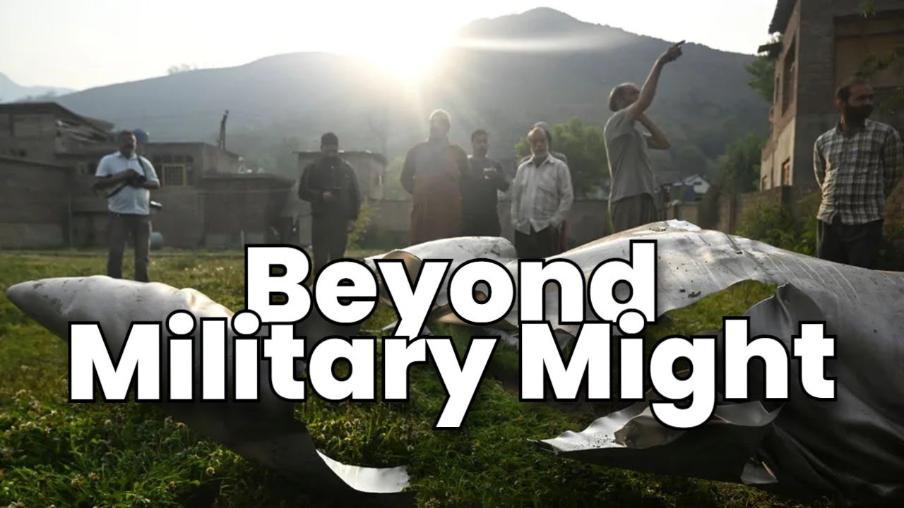 Uncovering Pakistan's Evolving Security Strategy