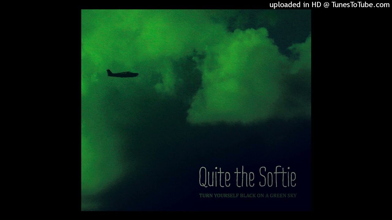 Quite the Softie - How Snow Glows