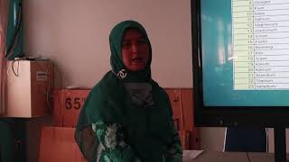 Lambang Unsur dan Rumus Kimia   SMKN 1 Ngasem