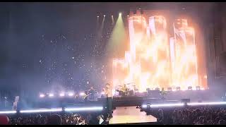 Imagine Dragons - Younger, Jiffy Lube Live, Bristow 8/14/22