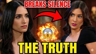 Celebrity Days of Our Lives: Gabi Recast DRAMA. Cherie Jimenez Reveals What NO ONE Expected About Camila Banus Net Worth