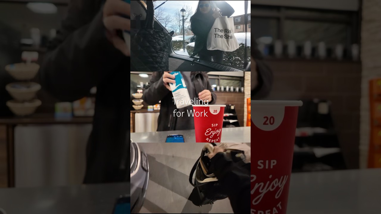 Crazy how fast life goes 