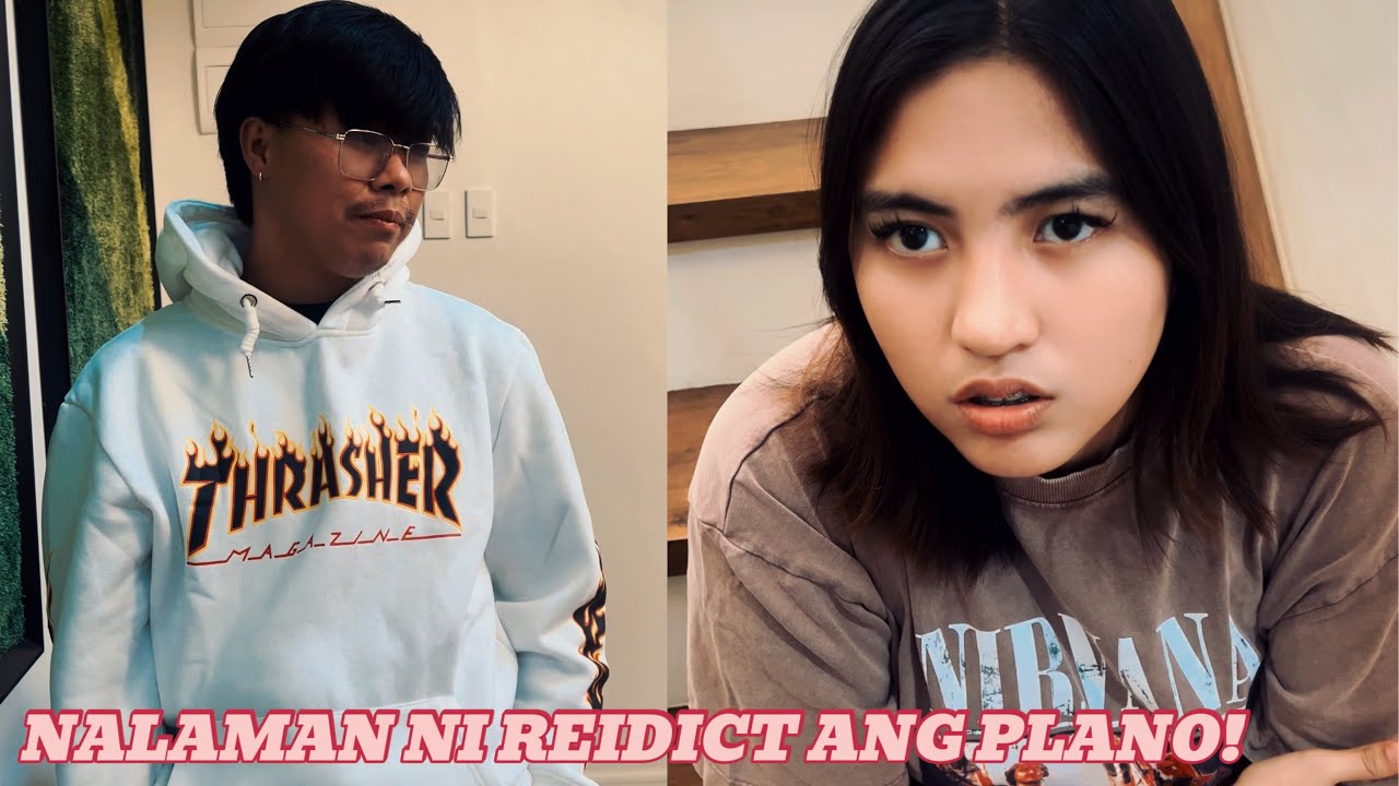 REIDICT TULUYAN NG UMAYAW! (TIGIL ANG LIGAW SERYE)