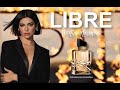 Dua Lipa   I'm Free Perfume Libre By YSL V2