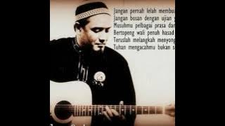 ANAK ~ Malay Version I Lyric & Cover by Seif Jamalullail
