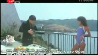 纪念张国荣leslie cheung I-第一次电影上的突破