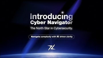 Cyber Navigator Launch | The Future of Cyber Risk Intelligence Begins | Zeron