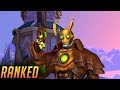 z1unknown Androxus Ranked | Still Punching