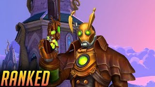 Z1Unknown Androxus Ranked Still Punching