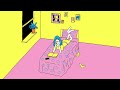 CARIBOU - Broke My Heart