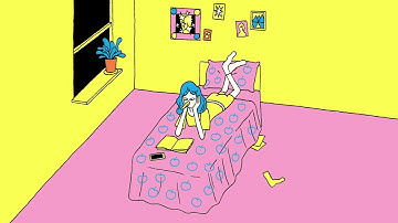 CARIBOU - Broke My Heart