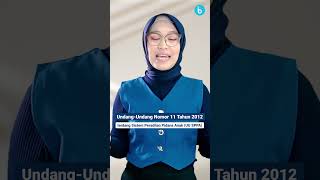 Pelaku Tawuran Dibawah Umur Bisa Dipidana