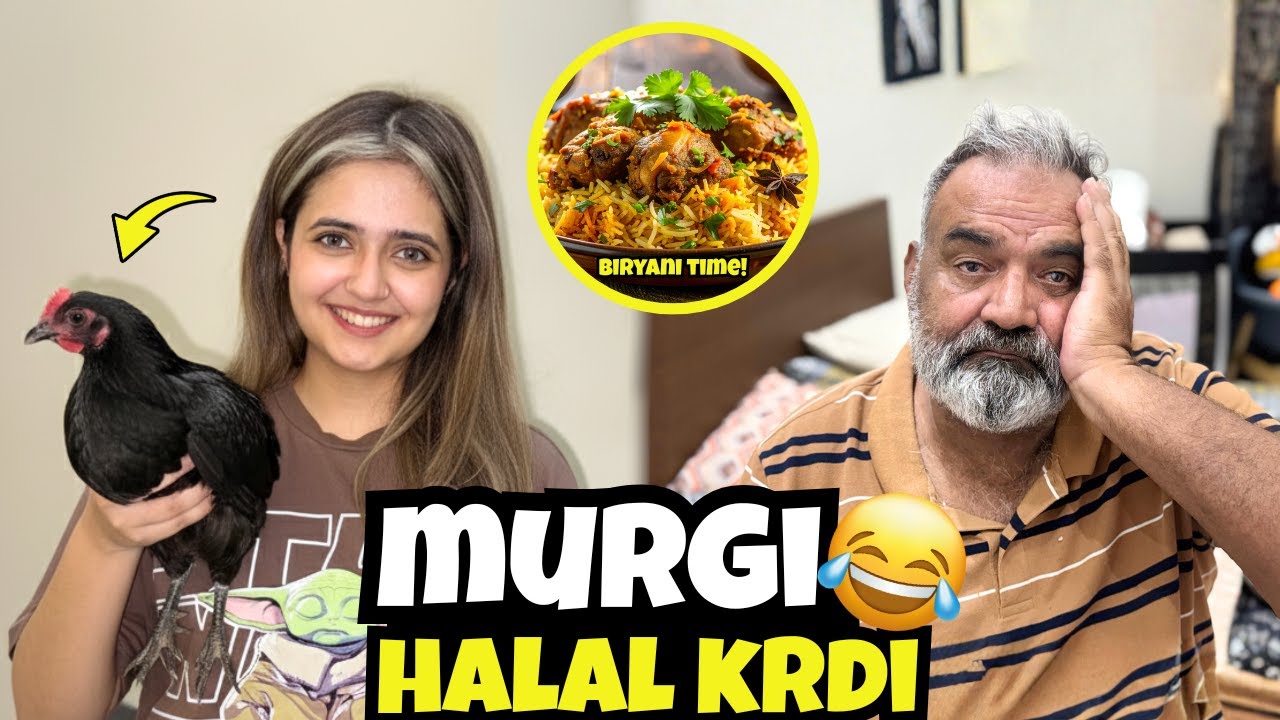 Prank on baba 😂 Diet ki shopping 😣