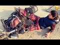 Biwi Ki Riding Gone Wrong | Mukka Maar Dungi
