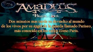 Amadeüs - Prólogo: Mea Culpa