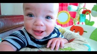 He Had A Kid At 9? - Vlog #2 The LaVigne Life | Season 1