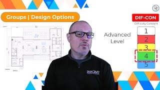 Advanced Revit Tutorial: Master Groups & Design Options for Multiple Layouts