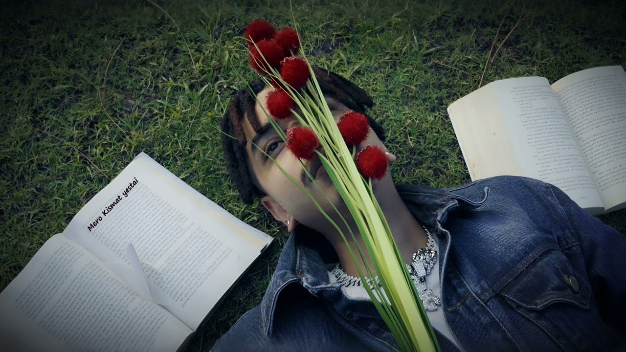 “Tada Jau” - Vol Quake [Official Visualizer] 