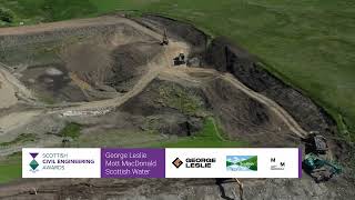 Scea - 2025 Dunside Reservoirs