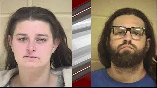 Man violently beaten with hammer; 2 suspects arrested