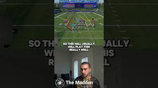 The ONLY Pass Defense You Need in Madden 26 Part 1