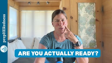 10 Prepper Mistakes You Didn’t Know You Were Making