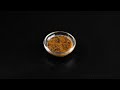 A simple scrub recipe