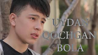 Uydan qochgan bola - UzbekFilm (Treyler) HD 2020