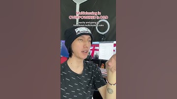 Multiclassing in D&D is DUMB #dnd #dnd5e #dungeonsanddragons