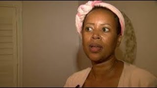San Diego mom thinks she's the victim of community stalking