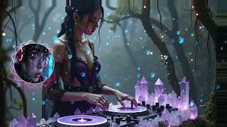 Female DJ🎧Dynamic DJ Động DJ 🎧#dj#音樂#edm