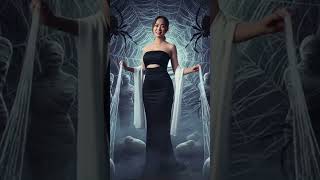 #speedsong #song #dance #music #spedup #horror #aiartmodellookbook #thewitcher #musicmashup